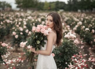 Choosing the Perfect Wedding Florist: Top Floral Experts for Your Special Day Choosing the Perfect Wedding Florist